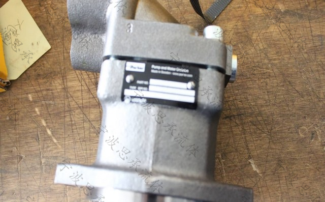 美國(guó)parker派克F11系列和F12系列馬達(dá)有什么特點(diǎn)和區(qū)別？