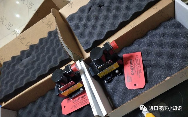 美國(guó)parker伺服閥的優(yōu)點(diǎn)是什么？