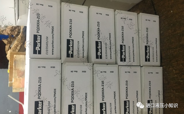 淺談派克過濾器的維護(hù)要點(diǎn)和注意事項