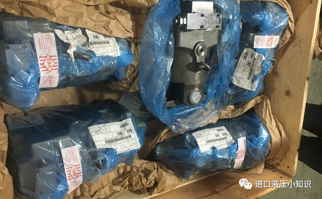 法國(guó)denison丹尼遜葉片泵的磨損原因有哪些？