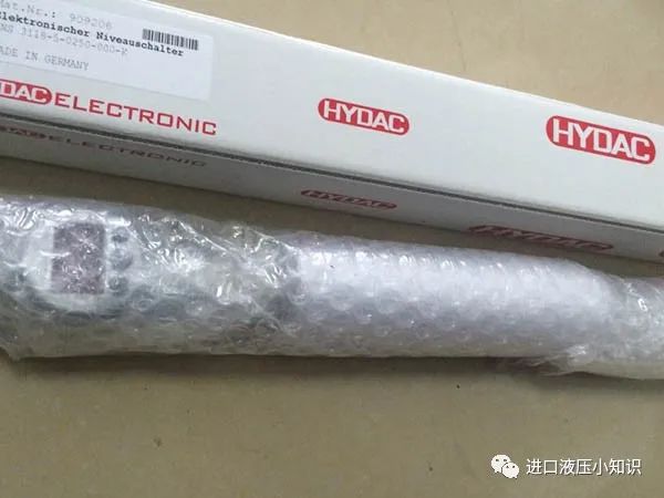 什么是賀德克hydac液位傳感器？有哪些特點(diǎn)？