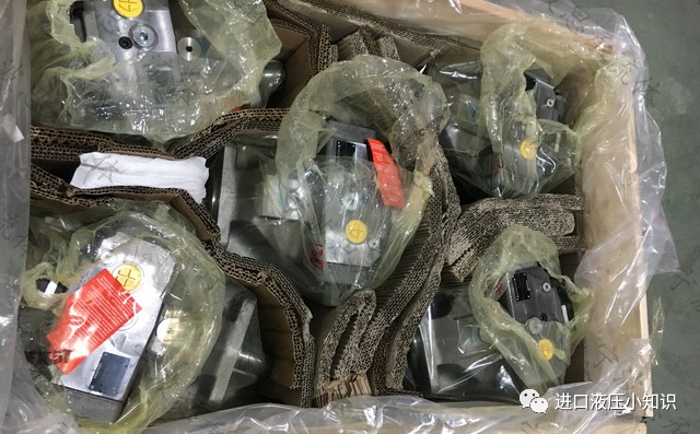 Rexroth力士樂(lè)柱塞泵怎么安裝？教你6個(gè)正確安裝方法