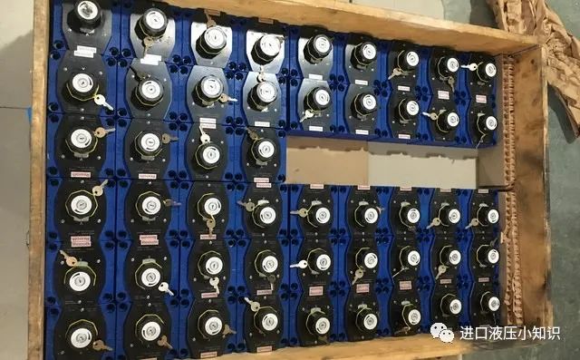 REXROTH流量閥怎么調(diào)節(jié)壓力？教你3點，自我調(diào)節(jié)