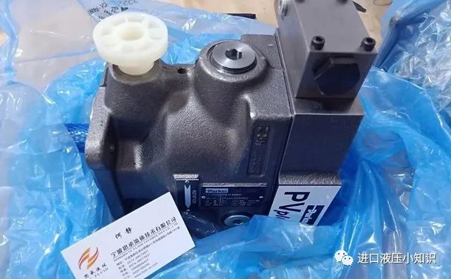 派克液壓泵的種類(lèi)有哪些？都分什么類(lèi)別？建議收藏