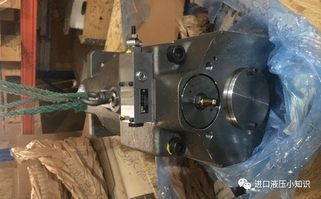 如何選擇派克parker葉片泵的潤滑油？做到這兩點就夠了