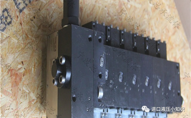 德國(guó)哈威多路閥怎么維護(hù)？?jī)牲c(diǎn)保養(yǎng)小方法