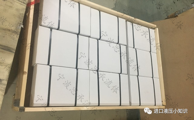 派克液壓馬達(dá)要注意哪些問題？