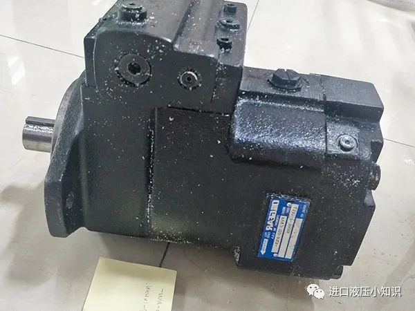 什么是奧蓋爾液壓泵？有哪些型號(hào)和特點(diǎn)優(yōu)勢(shì)