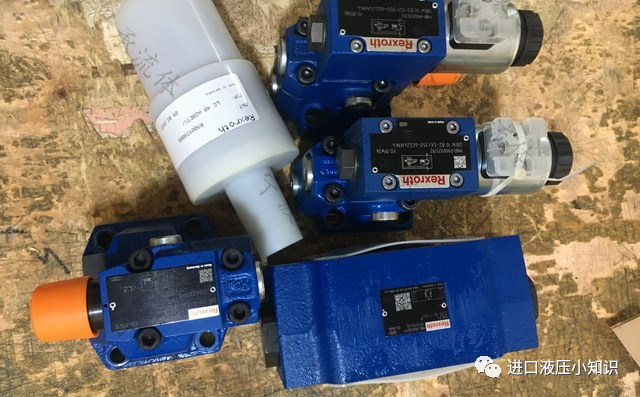 Rexroth壓力控制閥的分類(lèi)及作用，果斷收藏！