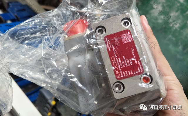 穆格電液伺服閥怎么樣？有什么優(yōu)勢？