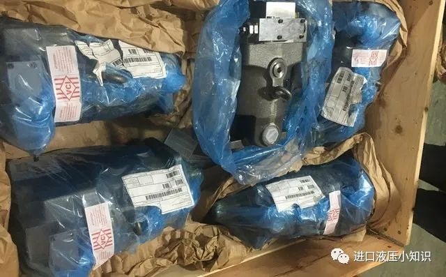 Parker液壓泵的種類有哪些？都分什么類別？建議收藏