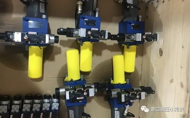 Rexroth流量閥怎么調(diào)節(jié)壓力？教你3點(diǎn)，自我調(diào)節(jié)
