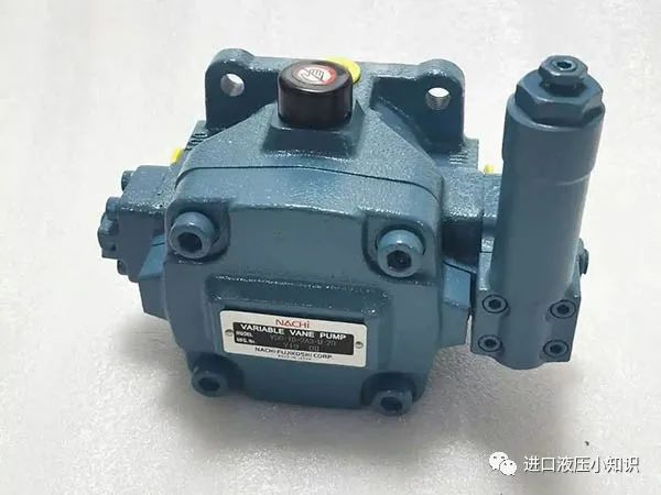 不二越油泵的泄漏有哪些？不二越油泵的3個(gè)內(nèi)泄漏部位