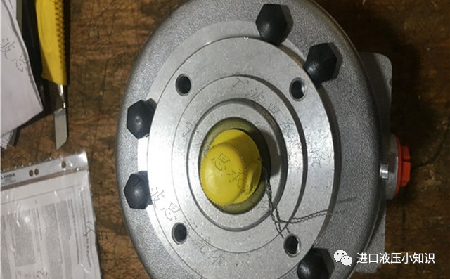 為什么哈威泵在使用的時(shí)候轉(zhuǎn)速會(huì)降低？