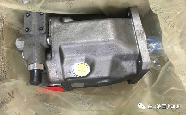 德國(guó)力士樂(lè)柱塞泵顆粒污染原因和預(yù)防方法有哪些？