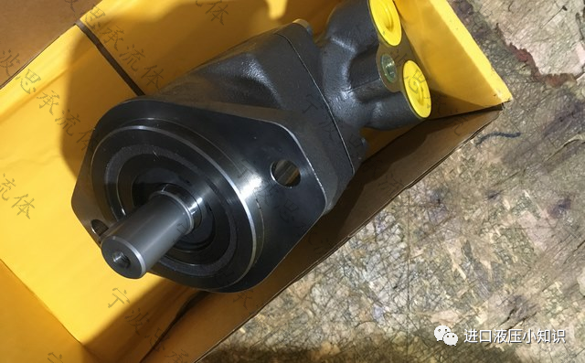 法國丹尼遜葉片泵的磨損原因有哪些？