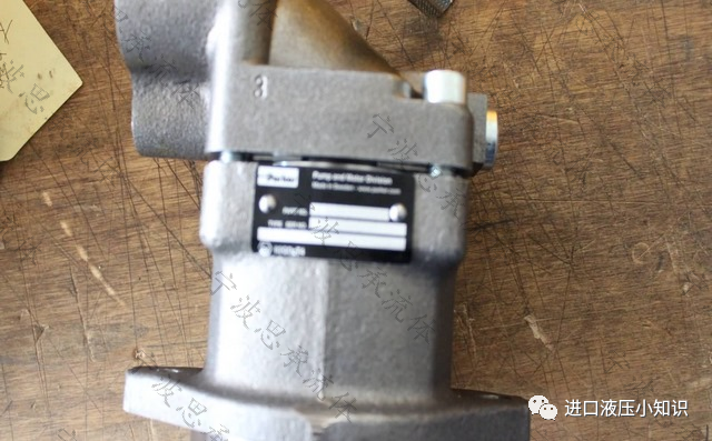 派克液壓馬達的安裝注意事項有哪些？