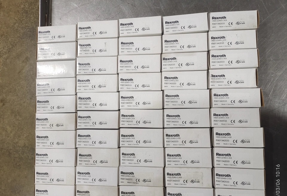 力士樂壓力傳感器HM20-23/315-F-C13-0.5-N