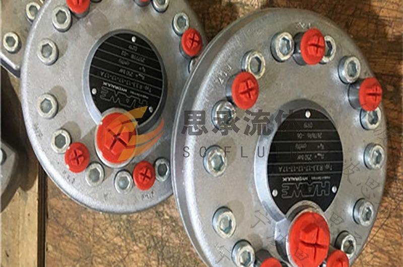 hawe柱塞泵R3.3-1.7-1.7-1.7-1.7A